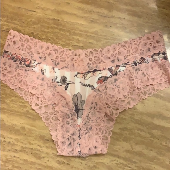 NWT Victoria’s Secret panties - Picture 4 of 4